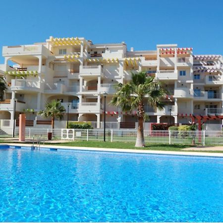 Playa Sol Apartment Denia Luaran gambar