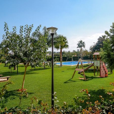 Playa Sol Apartment Denia Luaran gambar