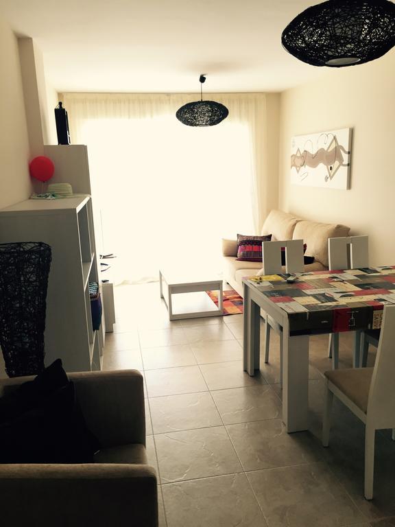 Playa Sol Apartment Denia Bilik gambar