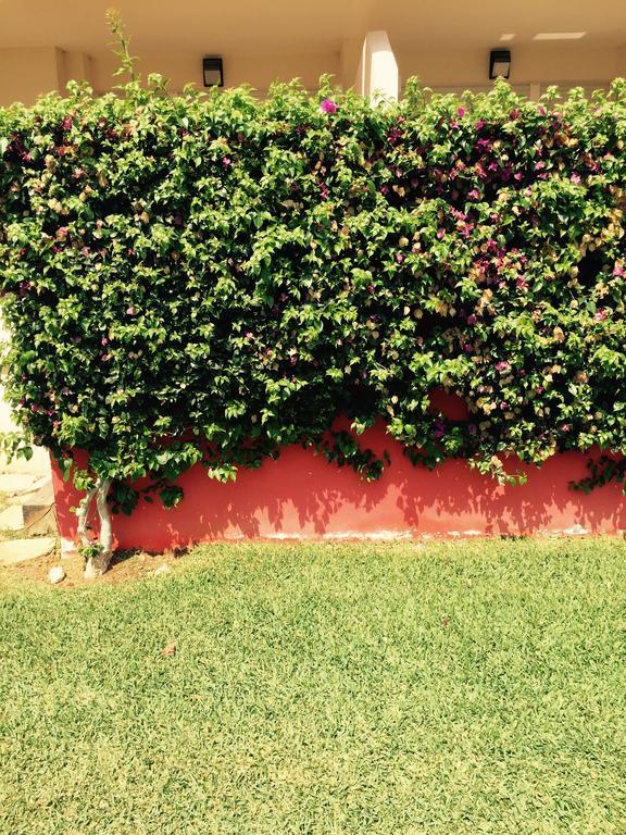 Playa Sol Apartment Denia Bilik gambar