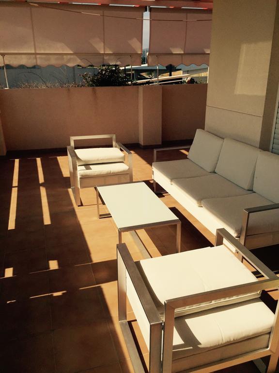 Playa Sol Apartment Denia Bilik gambar