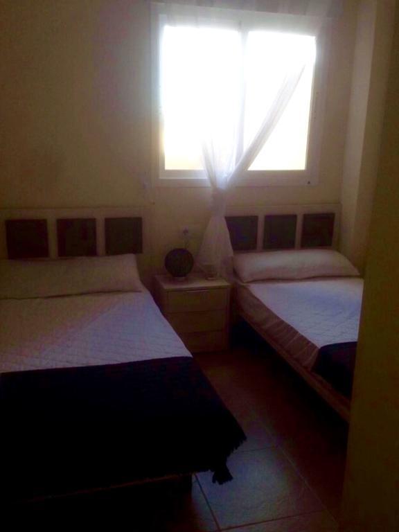Playa Sol Apartment Denia Luaran gambar