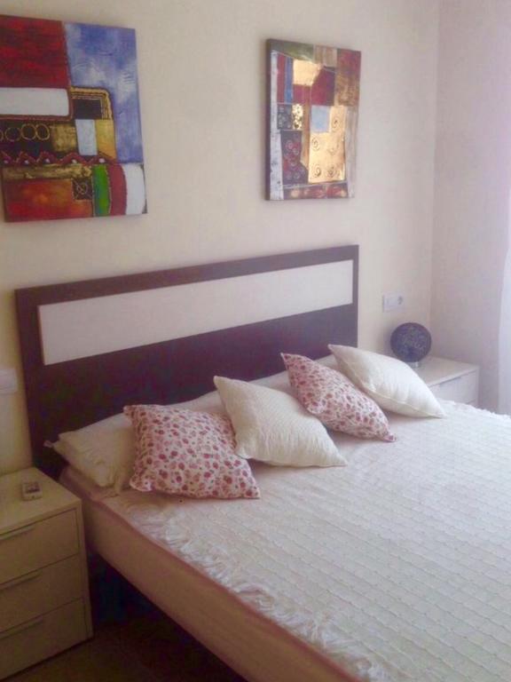 Playa Sol Apartment Denia Luaran gambar