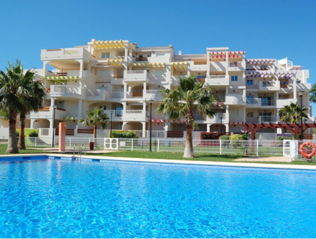 Playa Sol Apartment Denia Luaran gambar