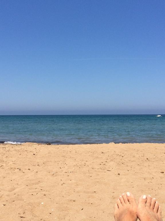 Playa Sol Apartment Denia Luaran gambar