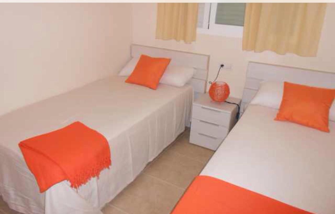 Playa Sol Apartment Denia Luaran gambar