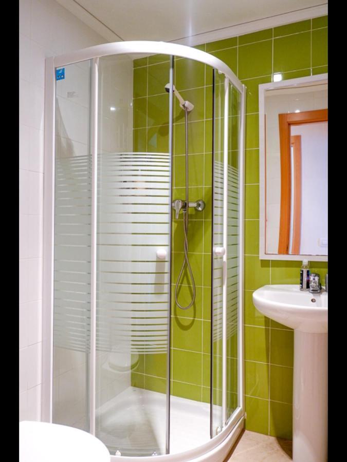 Playa Sol Apartment Denia Luaran gambar