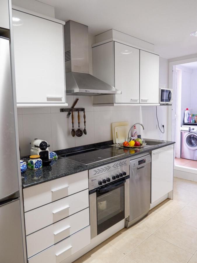 Playa Sol Apartment Denia Luaran gambar
